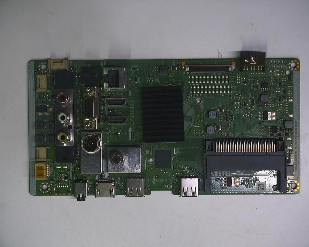 TOSHIBA 43LA3B63DT ANAKART , 10128839 , 23837509TOSHIBA 43LA3B63DT ANAKART , 10128839 , 23837509