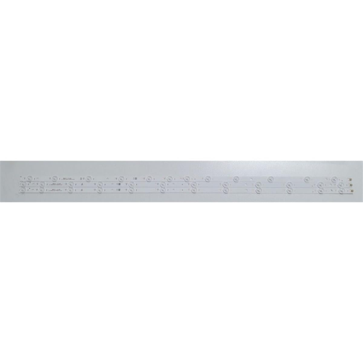 TOSHIBA 49LL3A63DT LED BAR, JL.D490C1330-078AS-HSTOSHIBA 49LL3A63DT LED BAR, JL.D490C1330-078AS-HS