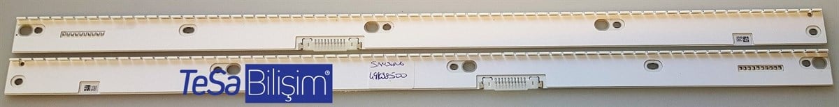 V6EB_490SMA_LED68_R2, V6EB_490SMB_LED68_R2, BN96-39528A, BN96-39527A, SAMSUNG, UE49KS8500, UE49KS8000, LED BAR