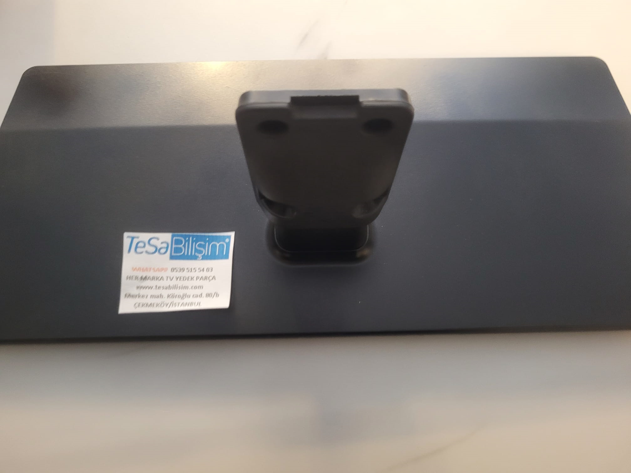 VESTEL 32H9500 , 32H9510 , 32H8500 , STAND , TV AYAK , SEHPA , MASA AYAKVESTEL 32H9500 , 32H9510 , 32H8500 , STAND , TV AYAK , SEHPA , MASA AYAK