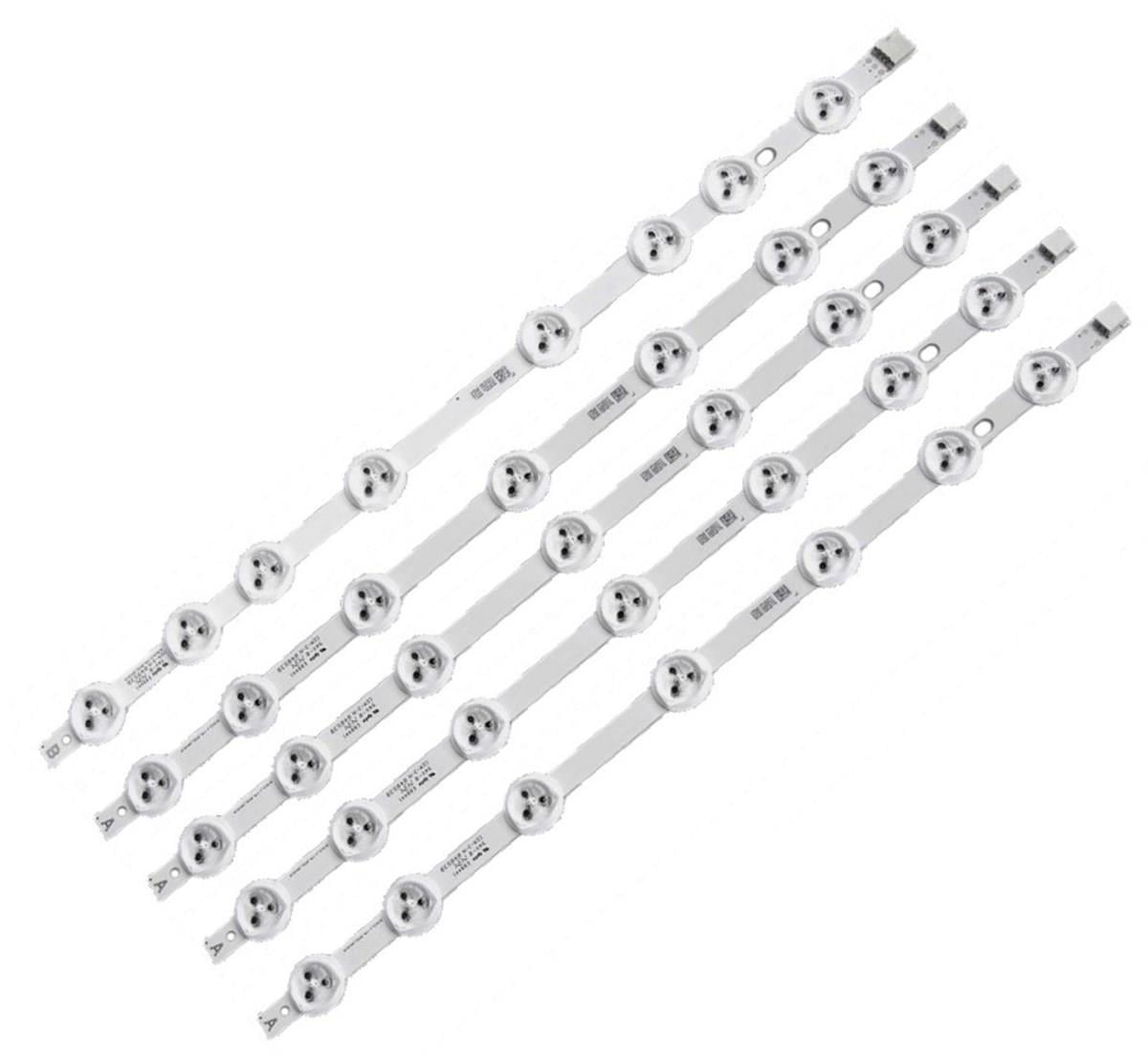 VESTEL 40FA5050 ,40FA3000 LED BAR ,Ves395Undc-2D-N01