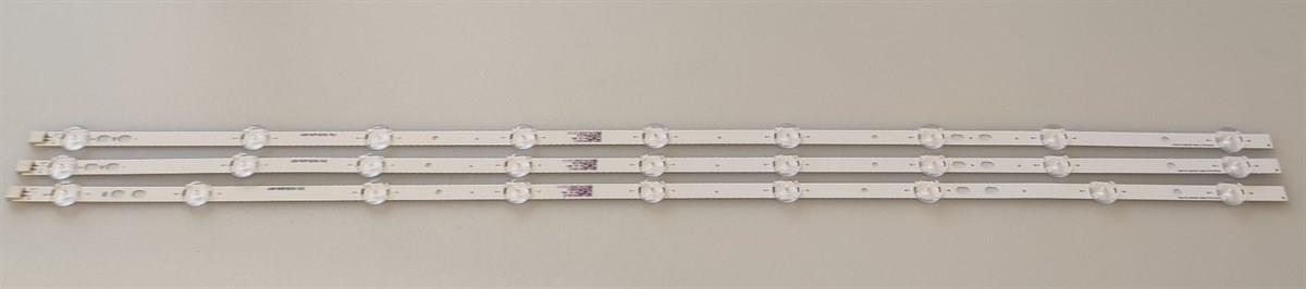 VESTEL 40UB8600 ,40UB6300 ,LED BAR ,VESTEL 40