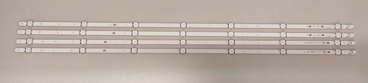 VESTEL 43FB7400 LED BARVESTEL 43FB7400 LED BAR