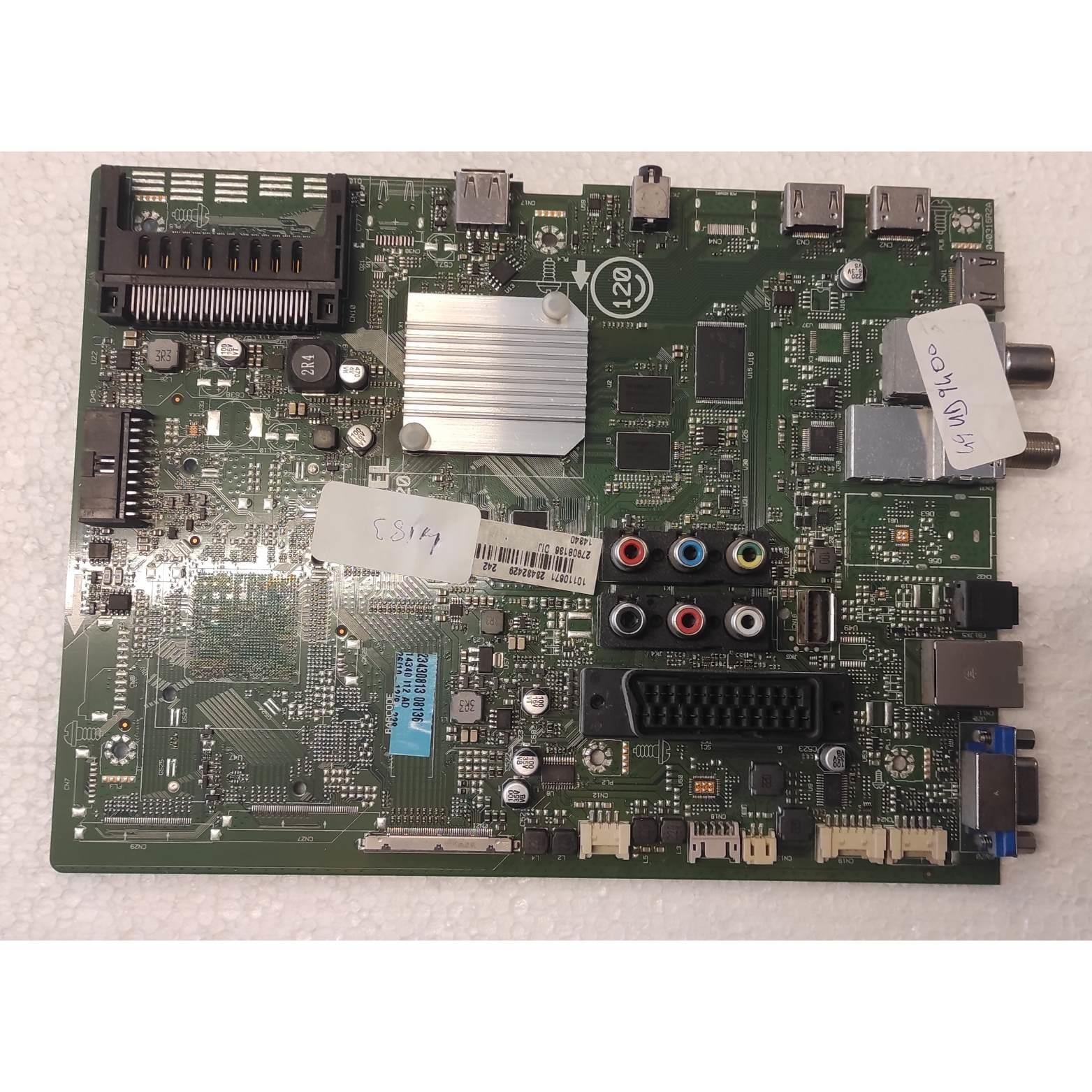 Vestel 49ud9400 Anakart, 101110671, 23432429, 17mb120Vestel 49ud9400 Anakart, 101110671, 23432429, 17mb120
