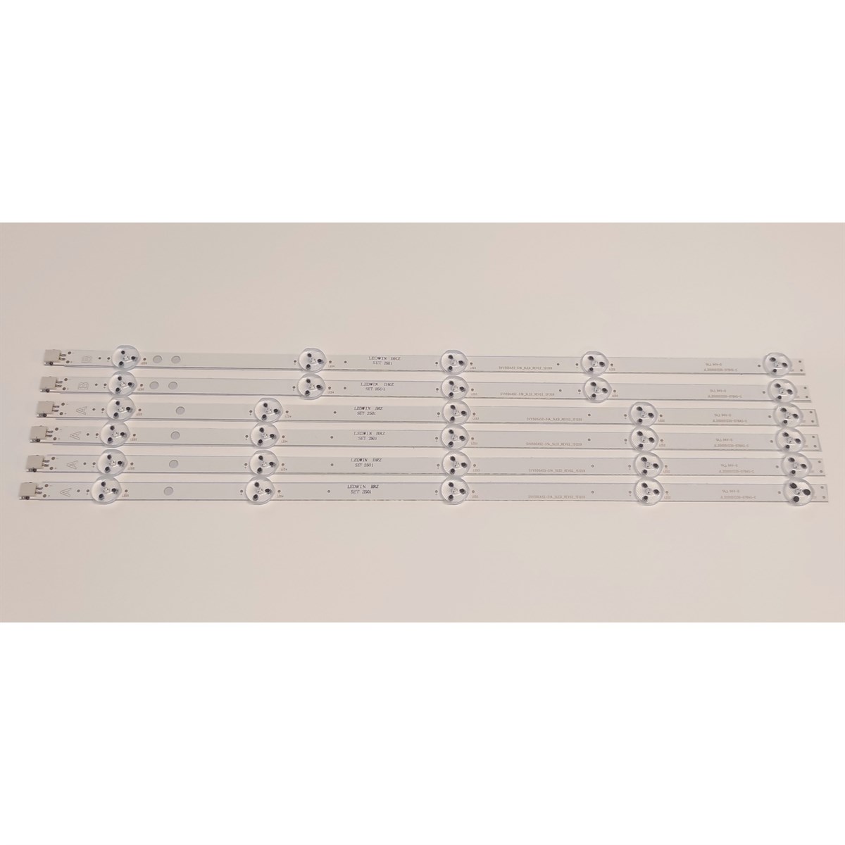 VESTEL 50FD7300 LED BARVESTEL 50FD7300 LED BAR