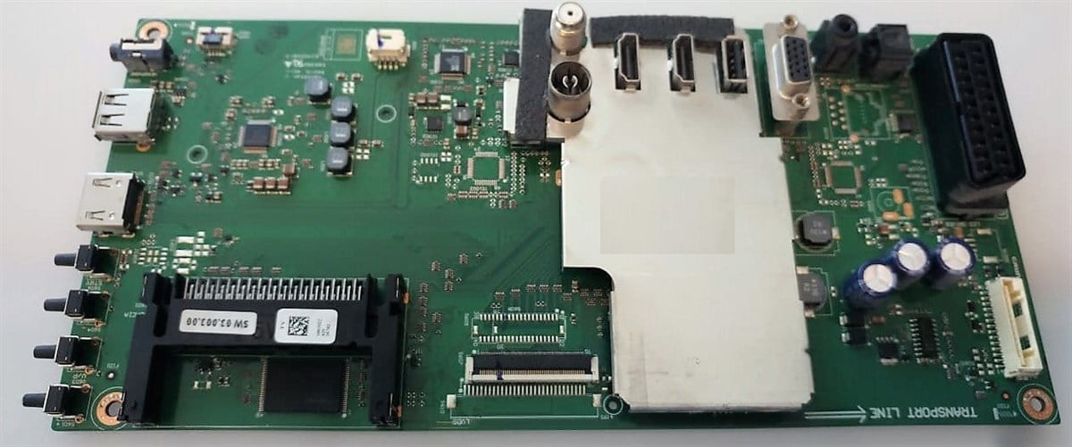 VTY190R-5 , NNYGZZ , B48-LW-5433 , A48 LB 5433 , G48-LB-5433  ANAKART