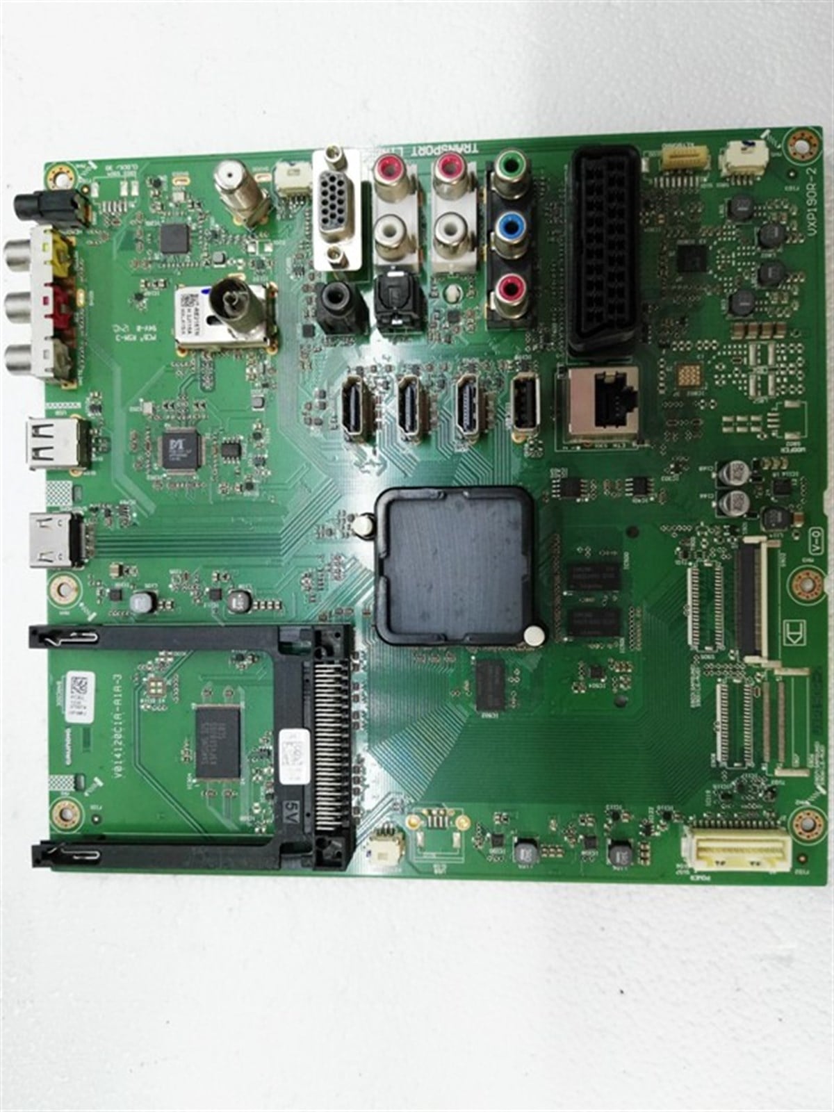 VXP190R-2, E234ZZ, BEKO B42-LB-9377 ANAKART