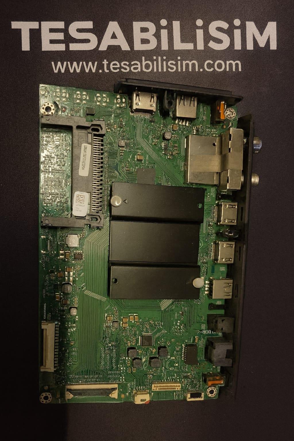 zg2190r-3, ufebcz, Arçelik A65 A 955 A  Anakart zg2190r-3, ufebcz, Arçelik A65 A 955 A  Anakart 