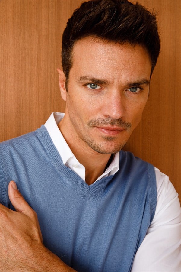 Мужской трикотаж Свитер ВОЗДУШНО-СИНИЙ