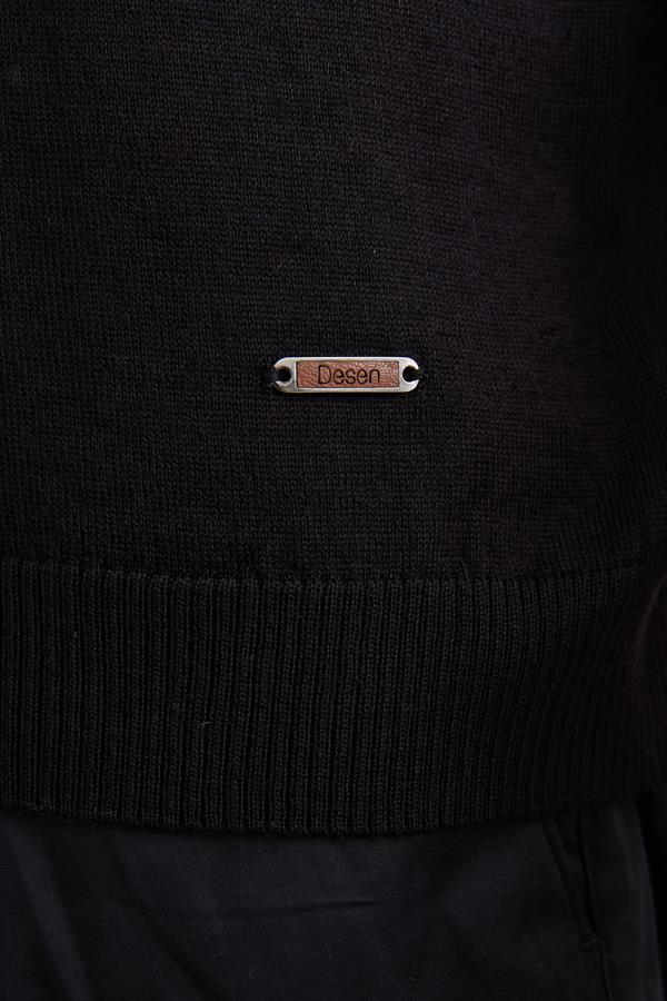 Мужская шерстяная куртка