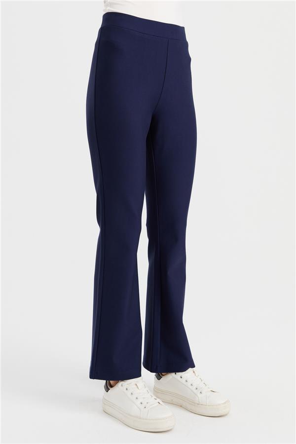 Womens  Tracksuit Pants Navyblue