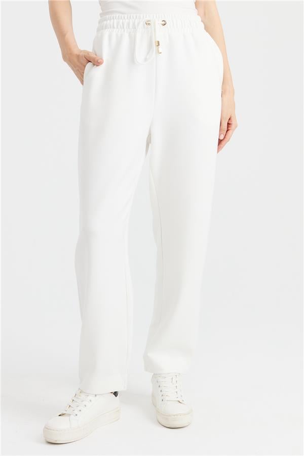 Женские спортивные брюки с карманами