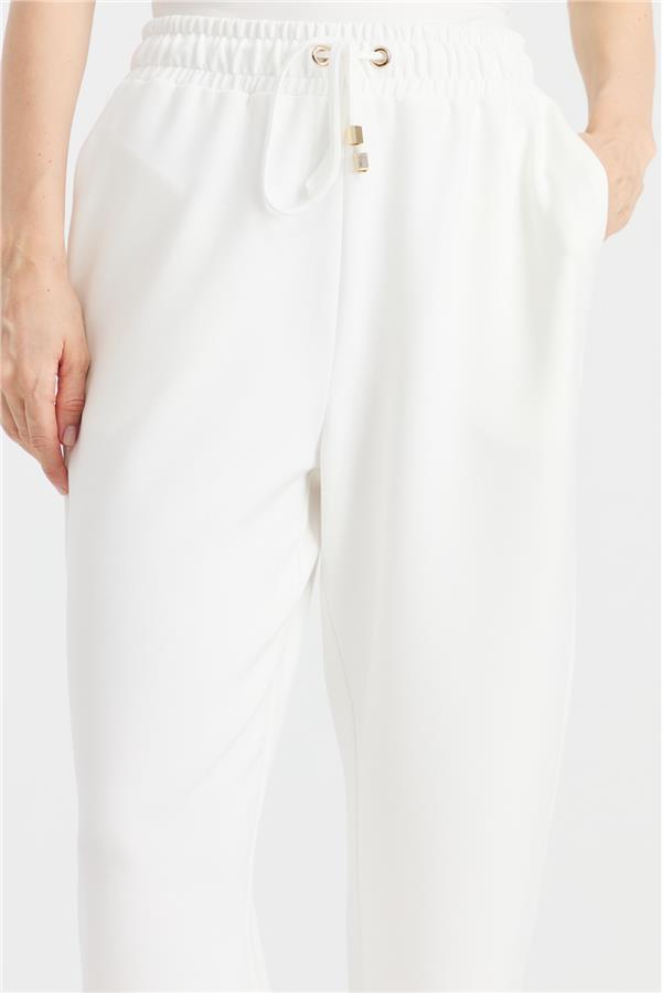 Женские спортивные брюки с карманами