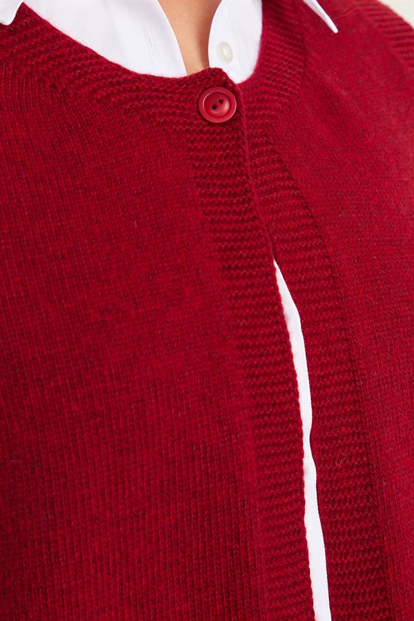 Женская юбка с цветочным принтом и кисточками, жилет