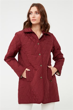 Женская куртка