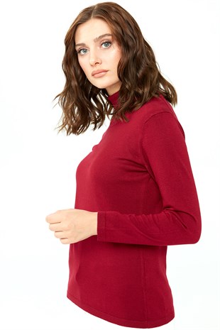 Женская базовая блузка из лайкры. веселый