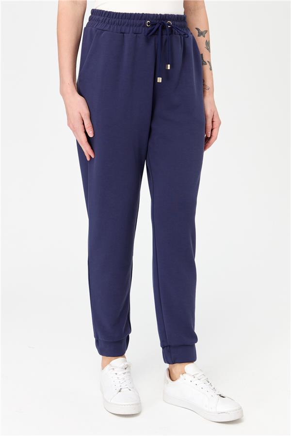 Женские спортивные брюки с карманами