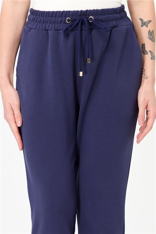 Женские спортивные брюки с карманами