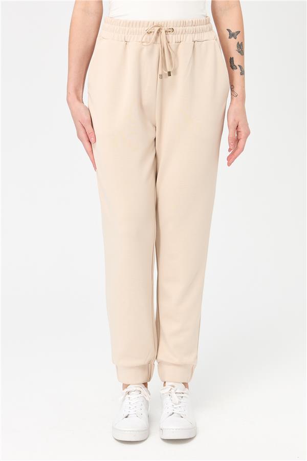 Женские спортивные брюки с карманами