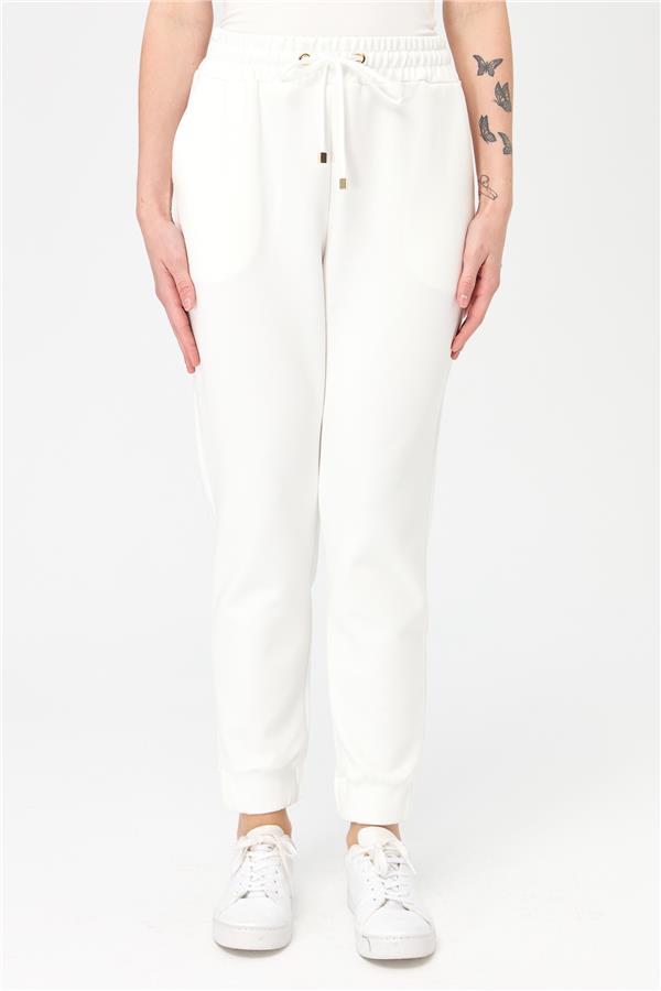 Женские спортивные брюки с карманами