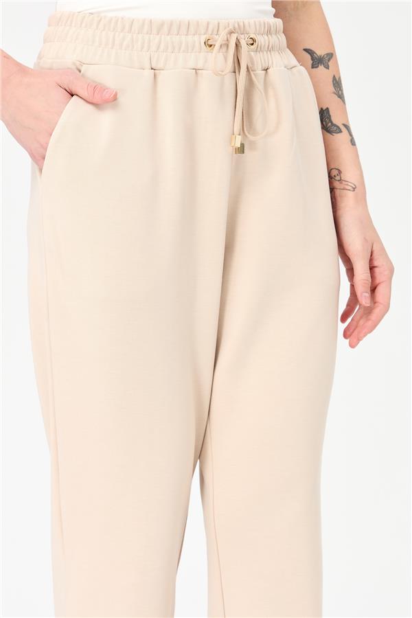 Женские спортивные брюки с карманами