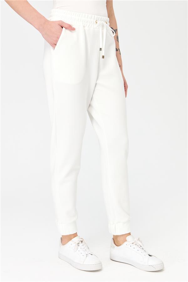 Женские спортивные брюки с карманами