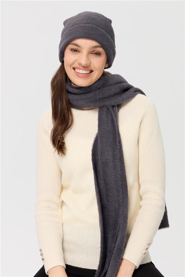 Женский трикотаж Берет