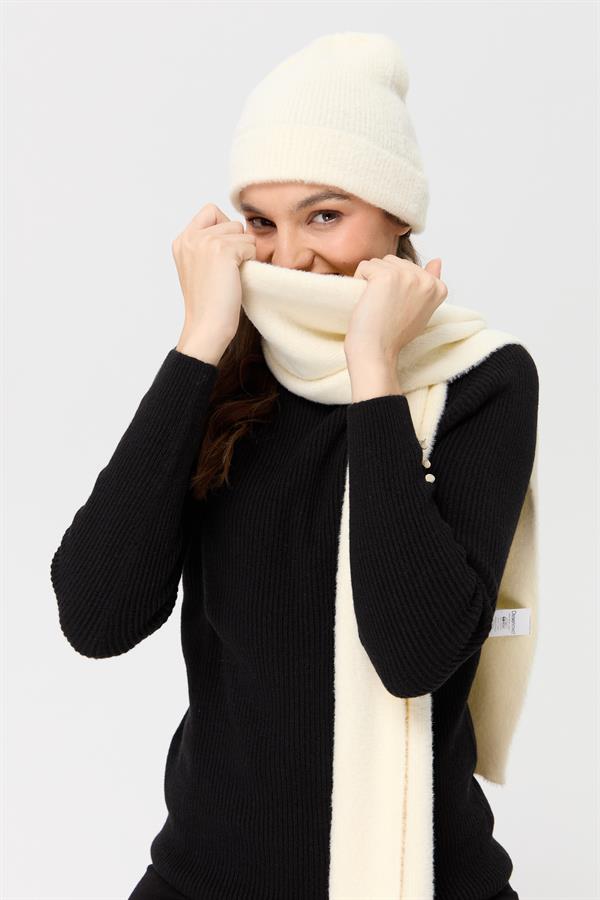 Женский трикотаж Берет