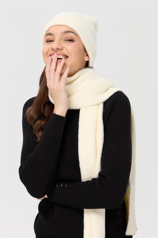 Женский трикотаж Берет