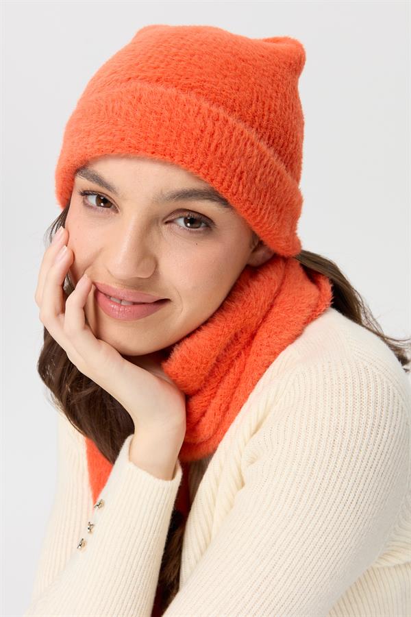 Женский трикотаж Берет