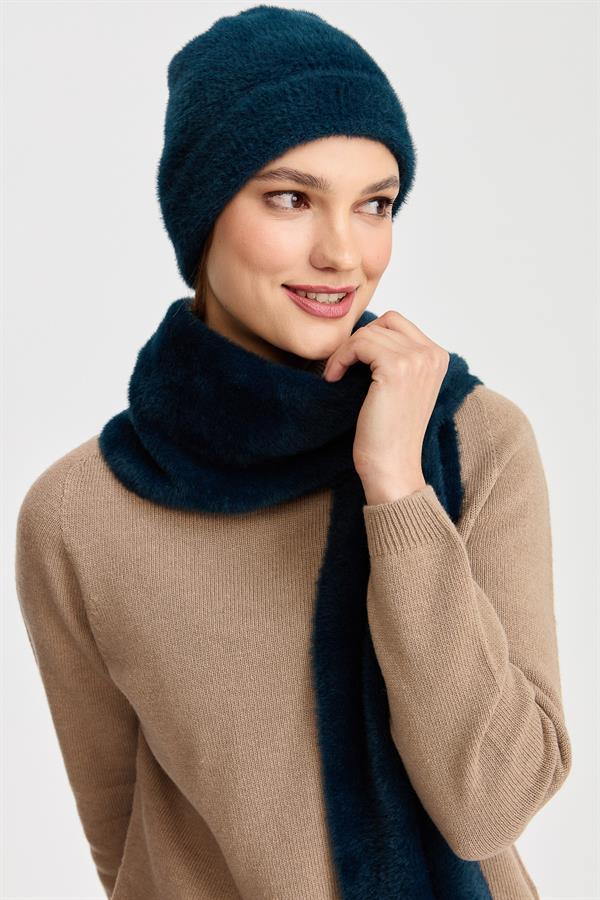 Женский трикотаж Берет