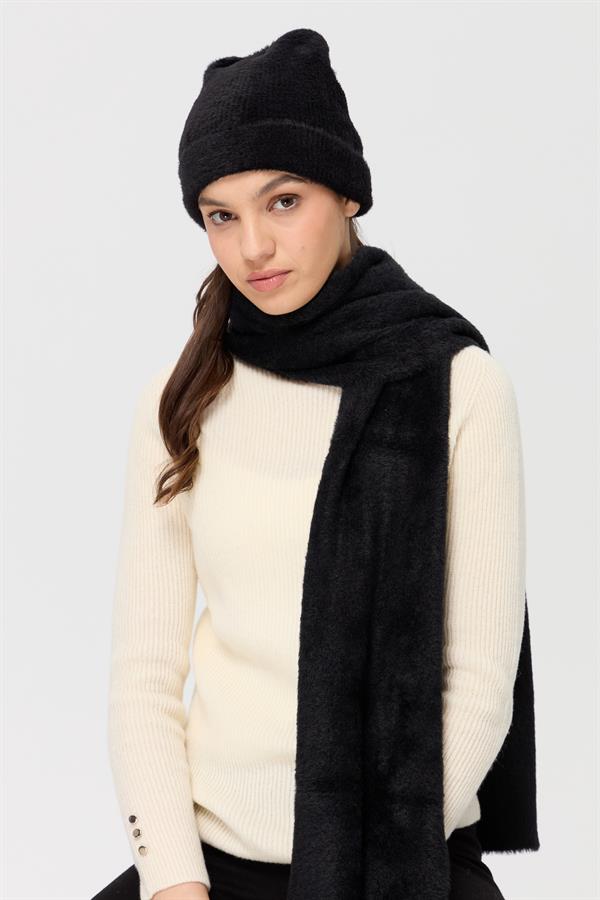 Женский трикотаж Берет