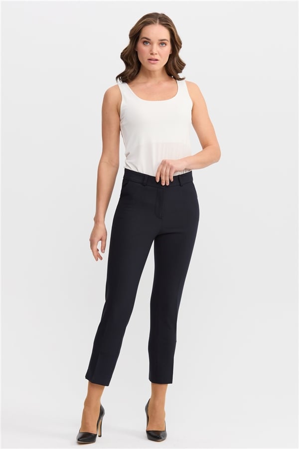 Womens Classic Pants