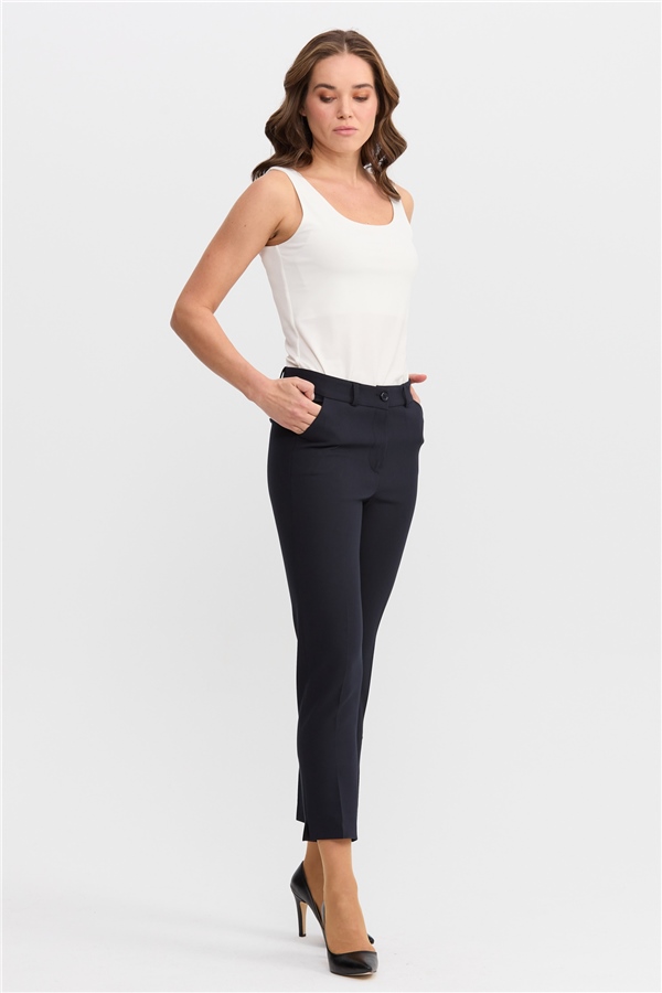 Womens Classic Pants
