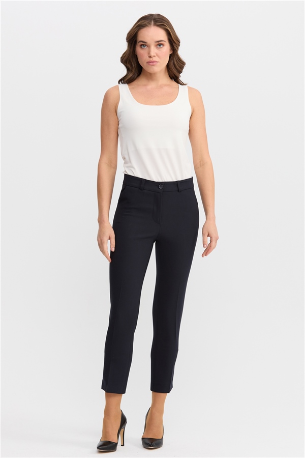 Womens Classic Pants
