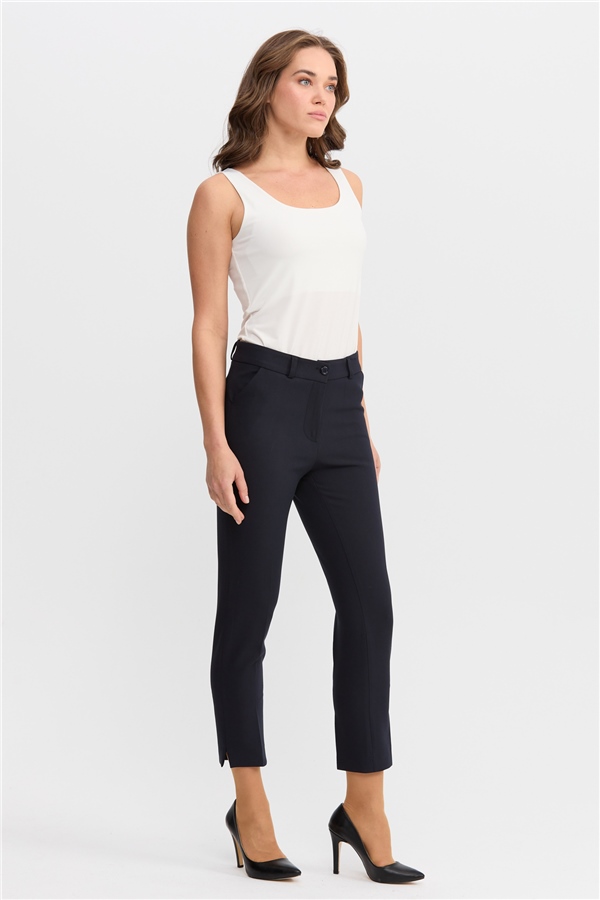 Womens Classic Pants