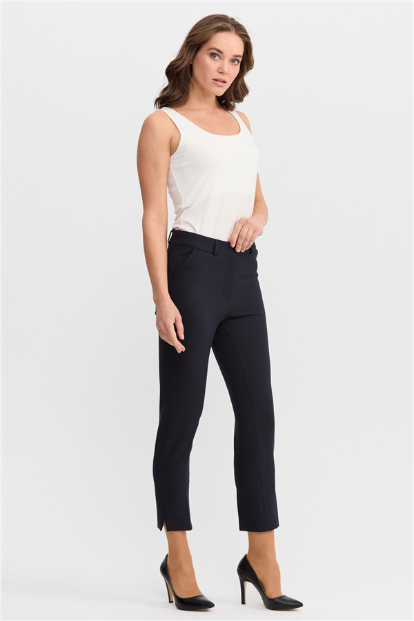 Womens Classic Pants