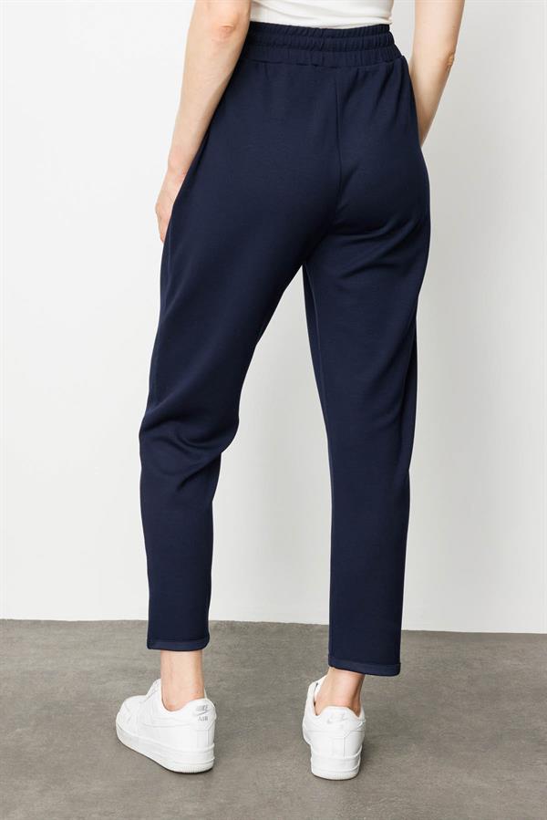 Womens Side Pocket Sweatpants