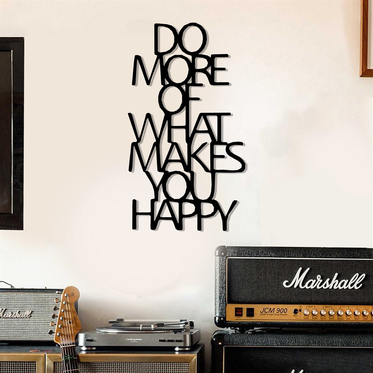 Do More Of Texte Mural