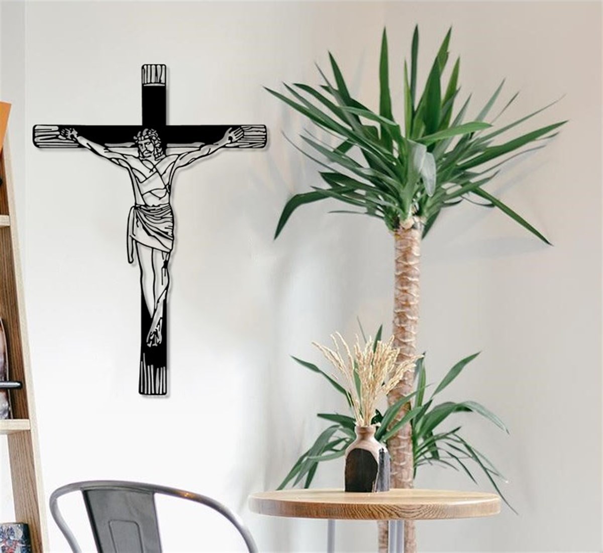 Jesus Décoration Religieuse