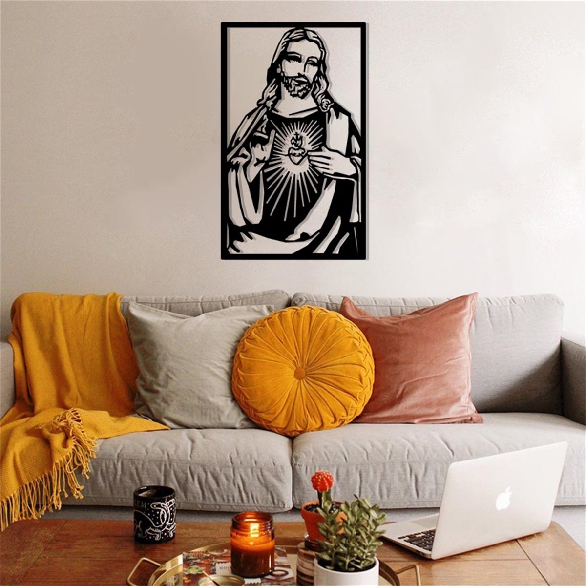 Jesus Décoration Religieuse