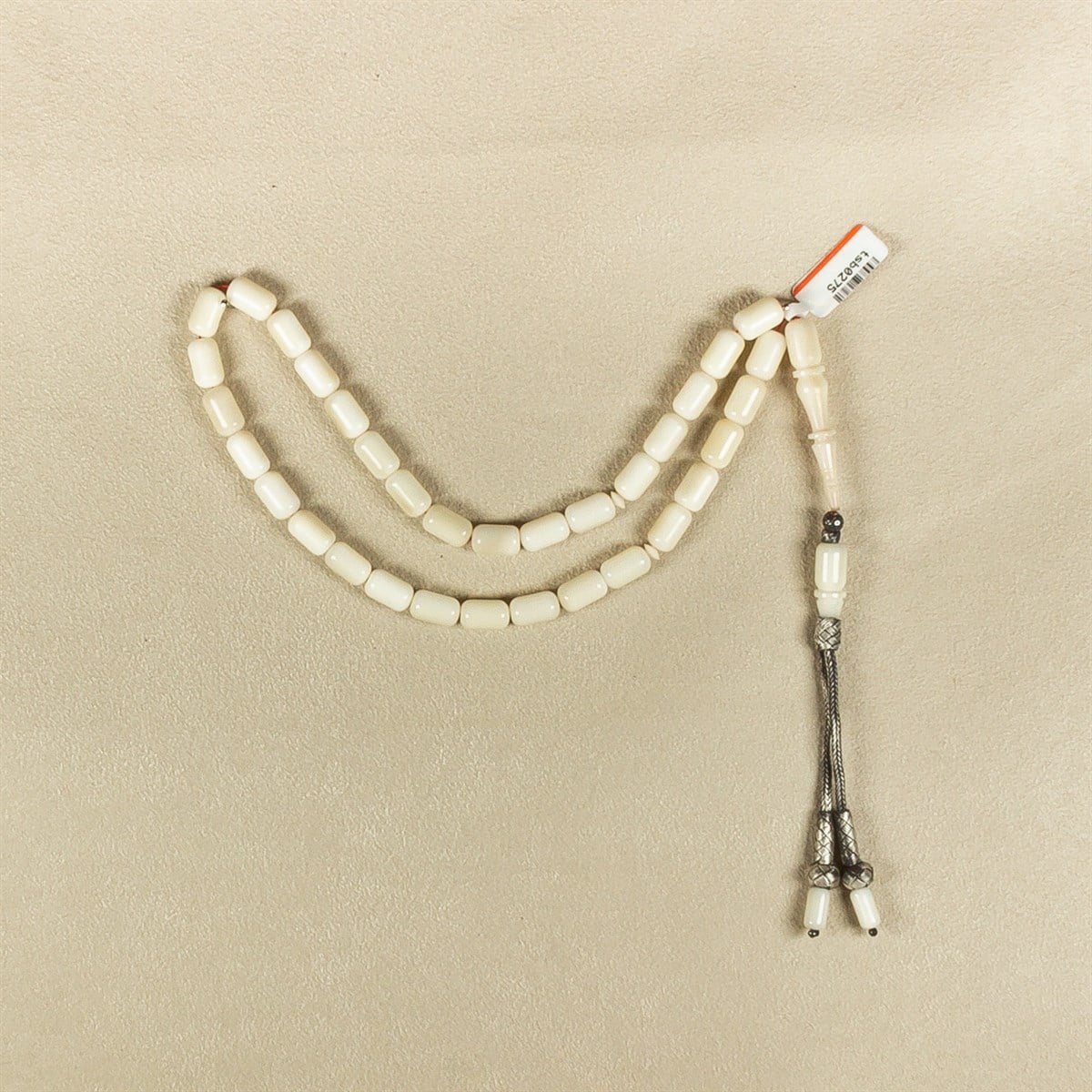 Kazzaziyeli Narçıl Tesbih