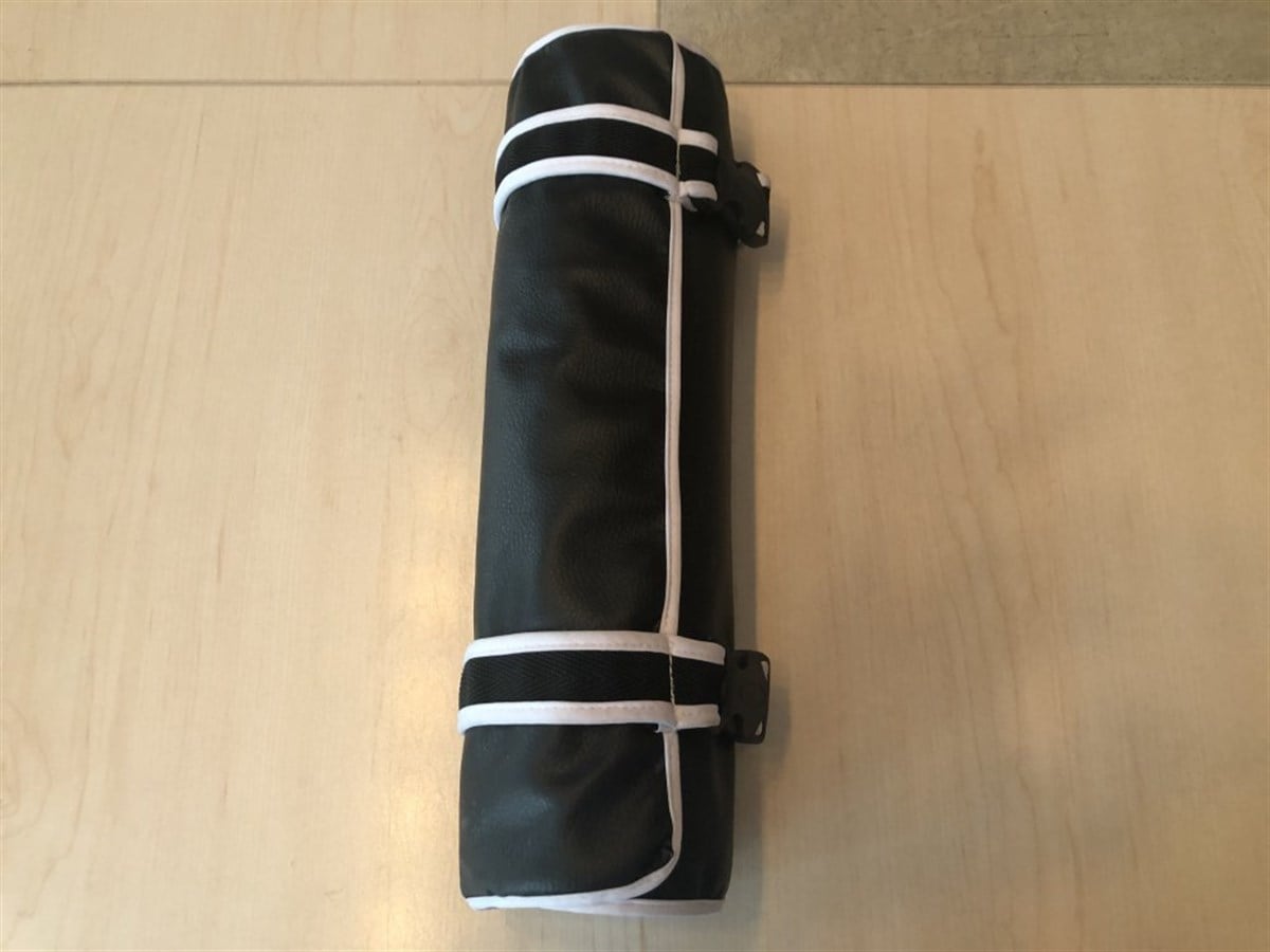 Siyah Renkli Tesbih Çantası