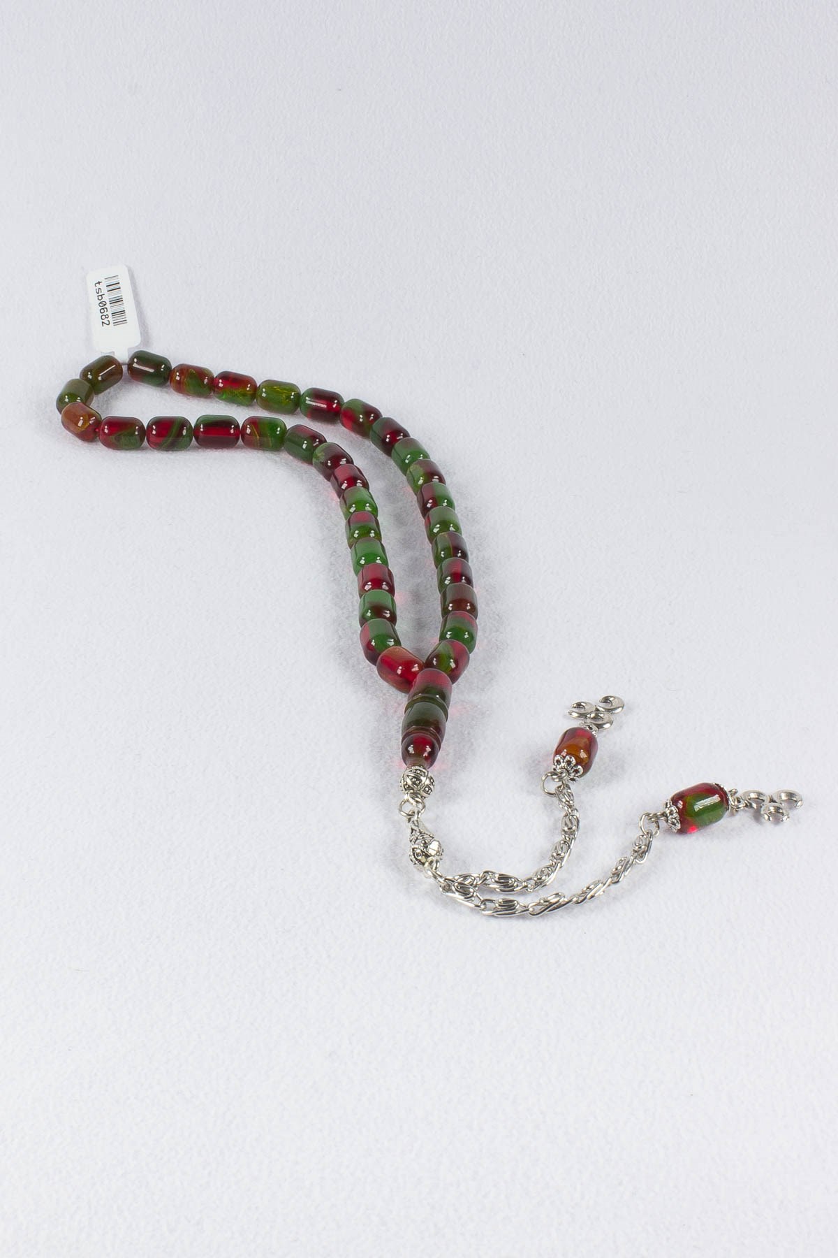 Ahmet Emin Fırınlı Havşa Delim Osmanlı Benzetmesi Tesbih tsb0682