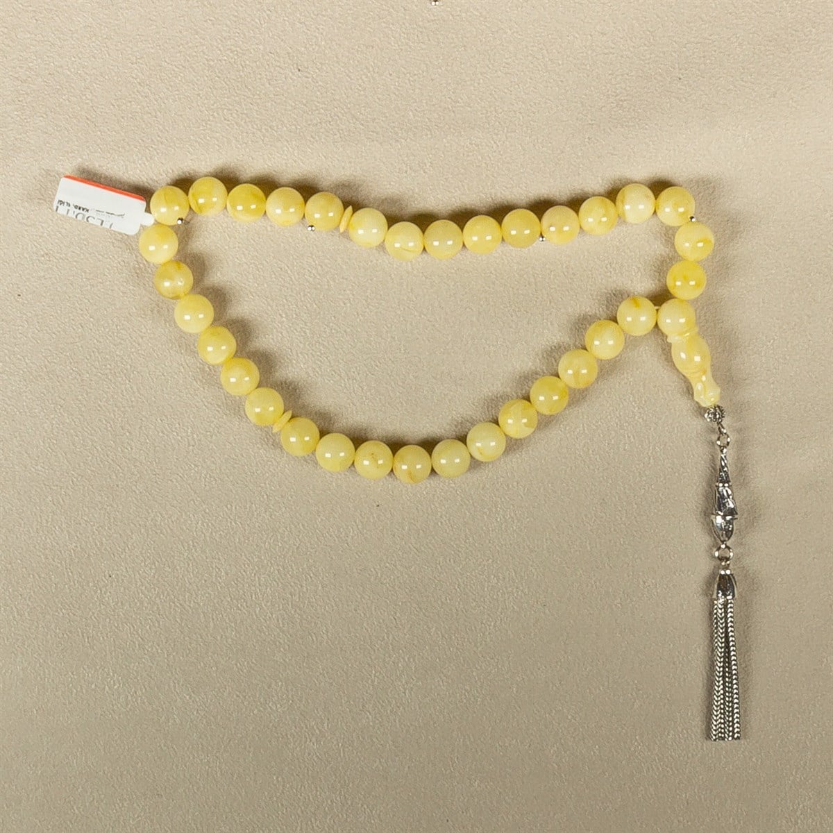 Dominik Damla Kehribar 