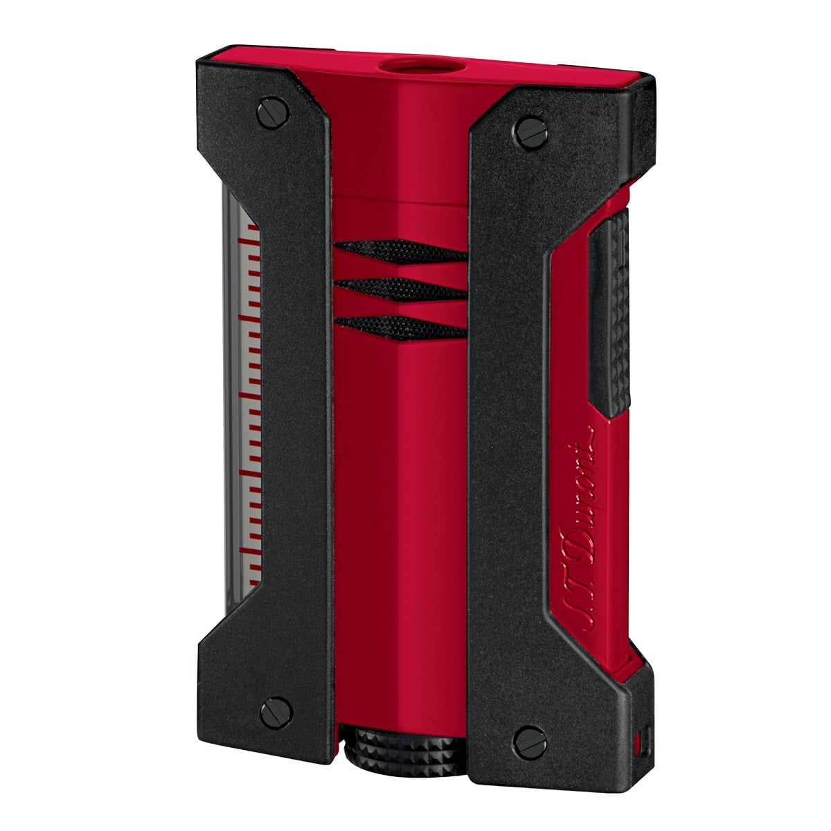 Kırmızı Defi Extreme S.T. Dupont Çakmak - 021402