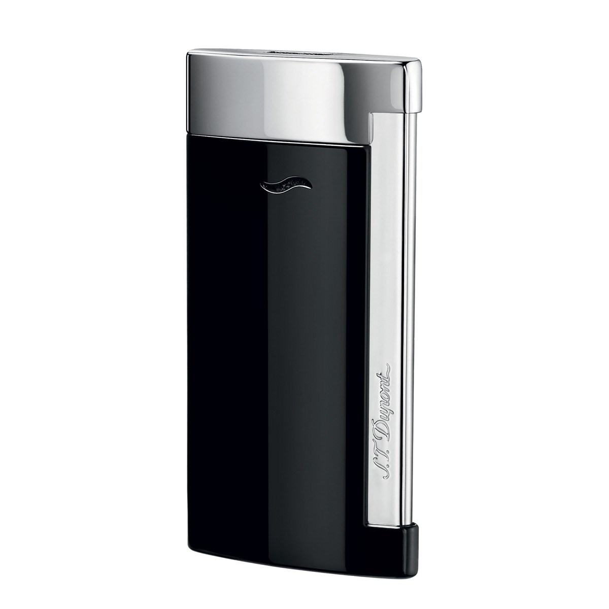 Krom Yüzeyli S.T. Dupont Çakmak - 027700