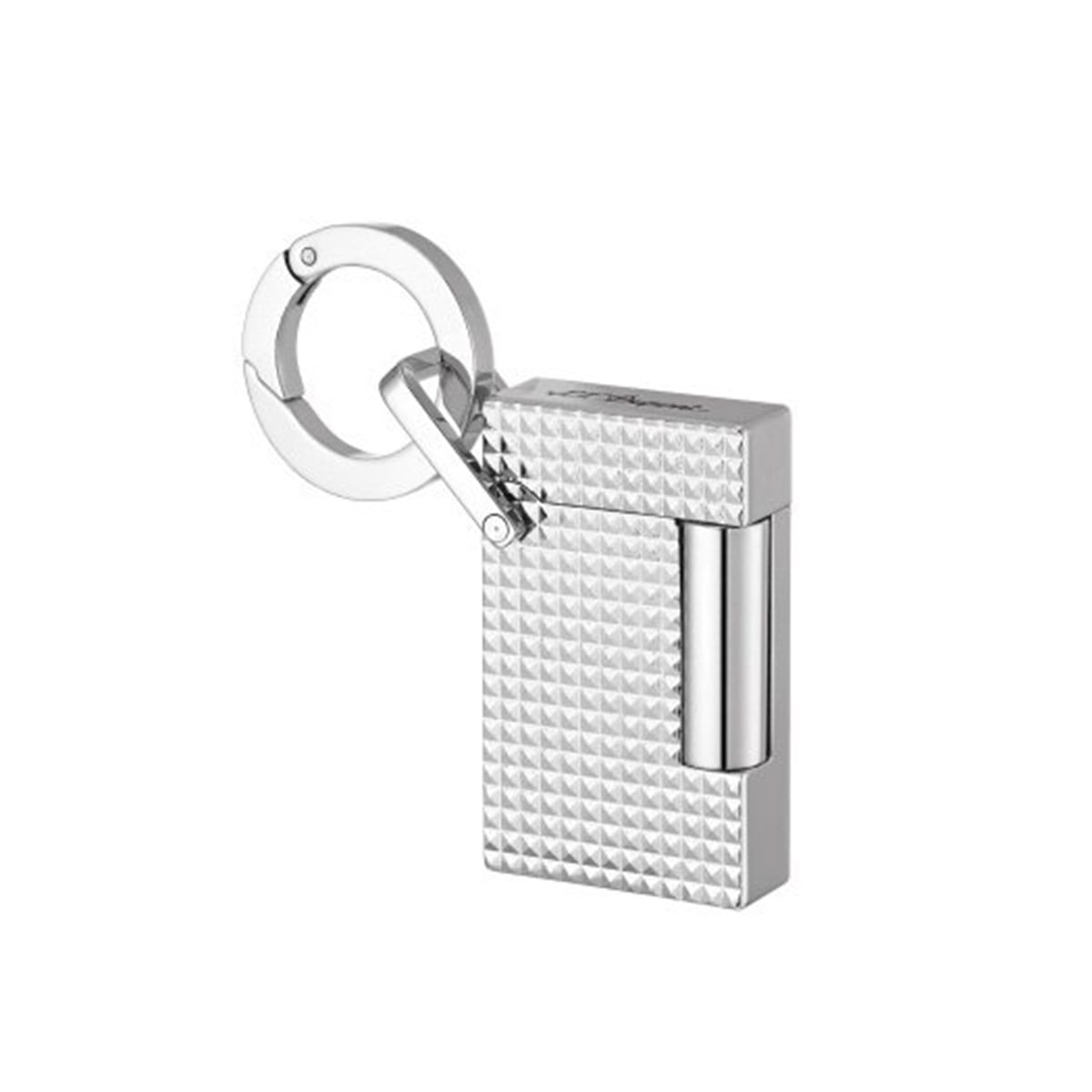 S.T. Dupont Anahtarlık Çakmak - 027002KR