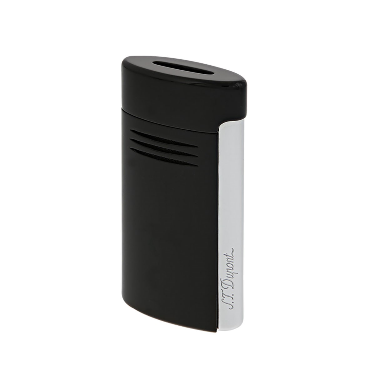 S.T. Dupont Çakmak Megajet Siyah - 020700