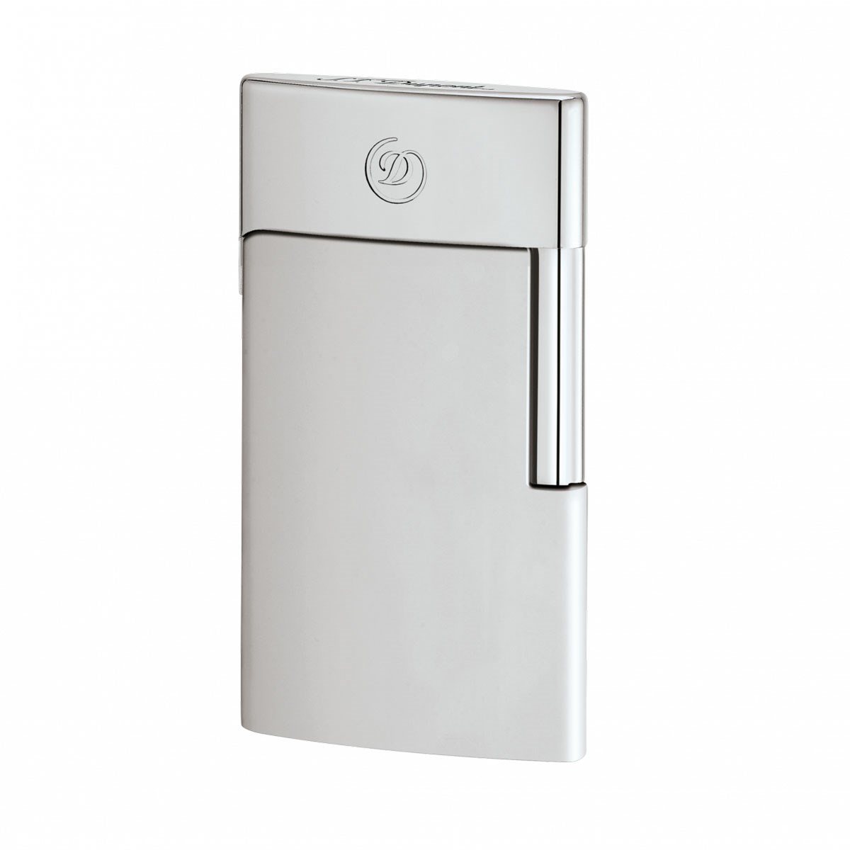 S.T. Dupont Elektrikli Çakmak E-Slim Gri – 027002E